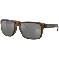 OAKLEY Holbrook OO9102-F4 matte brown tortoise/prizm black