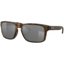 OAKLEY Holbrook OO9102-F4 matte brown tortoise/prizm black