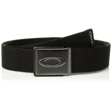 OAKLEY Ellipse Web Belt, Verdunkelung, Einheitsgröße