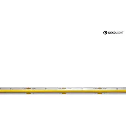 Deko-Light Flexibler LED Stripe, COB-24V-4000K-5m D-840324
