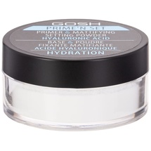 GOSH COPENHAGEN Prime'n Set Powder