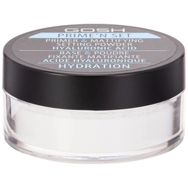 GOSH COPENHAGEN Prime'n Set Powder
