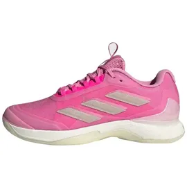 adidas Avacourt 2 Bliss Pink/Silver Metallic/Lucid Pink 38
