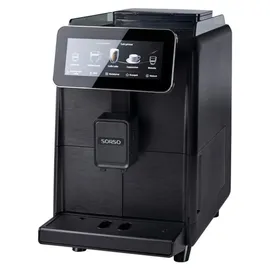sorso Terra T2 Kaffeevollautomat Schwarz