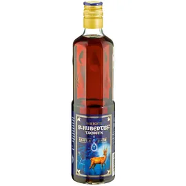 hubertus kräuterspezialitäten St. Hubertus-Tropfen 30% Vol. 0,5 l