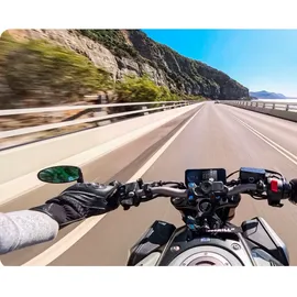 INSTA360 Helmet Chin Mount 2.0