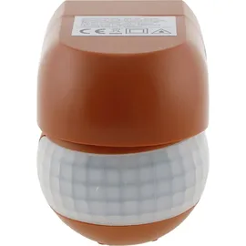 ChiliTec DELPHI Set 3 Steckdosen + 2-fach Rahmen 250V/ 16A, Steckanschluss, weiß