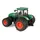 AMEWI RC-Landmaschine Traktor mit Grubber 1:24 6CH RTR grün