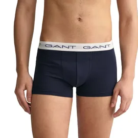 GANT Boxershorts 5er Pack Mehrfarbig S