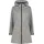 CMP Regenmantel Damen Gesso Mel.-Antracite 42