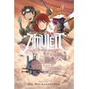 Amulett Buch 3: Die Wolkensucher