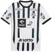 Puma THW Kiel Heimtrikot 2025/26 Herren Gr. 3XL