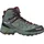 Salewa Alp Trainer 2 Mid GTX Damen duck green/rhododendon 36