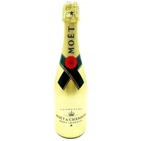 Moët & Chandon  Moët & Chandon Champagne IMPÉRIAL Brut Golden Sleeve Design Champagner (x 0.75)