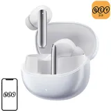 Qcy MeloBuds Pro HT08 Headphones ANC Weiß