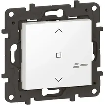 Legrand Wandsender Rollladen Legrand 863643