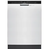 Siemens SN43HW00CS Unterbau-Geschirrspüler 60 cm