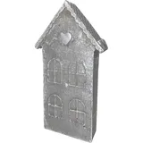 ZGM Betonfigur Miniaturhaus