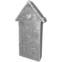 ZGM Betonfigur Miniaturhaus