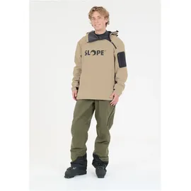 Slope Fletcher beige, L