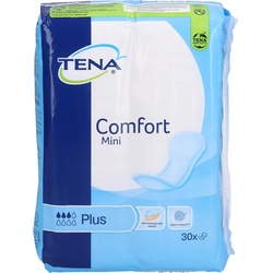Tena, Inkontinenzhygiene, Comfort Mini Plus, 30 St
