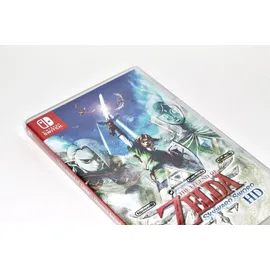 The Legend of Zelda: Skyward Sword HD - [Nintendo Switch]