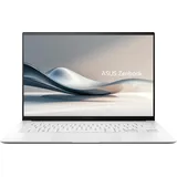 Asus Zenbook S14 OLED Intel Core Ultra 7 258V 32 GB RAM 1 TB SSD Win11 Home Scandinavian White 90NB14F2-M00XV0