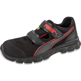Puma Aviat Low ESD, Src 640891-43 Esd Sicherheitsschuh S1P 43