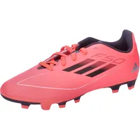 Adidas F50 Club Kids FxG Turbo / Aurora Black