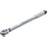BGS Drehmomentschlüssel Abtrieb Außenvierkant 10 mm (3/8") 19 110 Nm