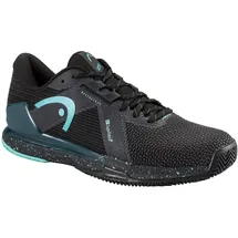 Head Racket Sprint Pro 4,0 Sf Black/Teal 42