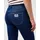 Wrangler Bootcut-Jeans "Flare", Damen, Gr. 29, Länge 34, blau (schwarz wash), Denim/Jeans, Obermaterial: 91% Baumwolle, 5% Polyester, 4% Elasthan, unifarben, ausgestellt lang, Jeans, im Retro-Design mit ausgestelltem Bein