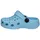 Playshoes Clogs Kinder Grün/Türkis 34/35