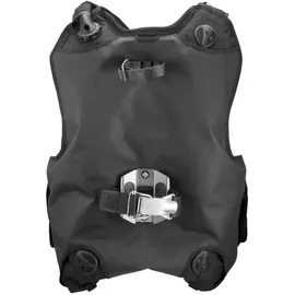 Apeks Exotec-s Bcd - Black / Grey - ML