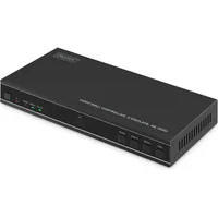 Digitus Video Wall Controller, 4 Displays, 4K/30Hz