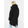 DERBE Winterjacke Festholm schwarz XL