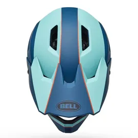 Bell Sanction 2 Dlx MIPS 59-61 cm Erwachsene blau 2021