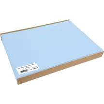 ProNappe Platzsets blau 30,0 x 40,0 cm, 100 St.