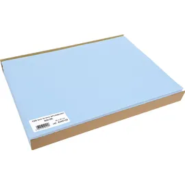 ProNappe Platzsets blau 30,0 x 40,0 cm, 100 St.
