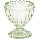GREENGATE Eierbecher pale green