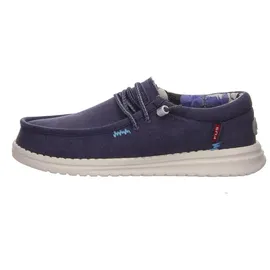 Fusion Damen Blau 39