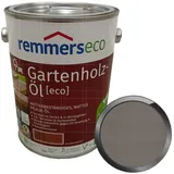 Remmers Patina-Öl eco 5 l graphitgrau