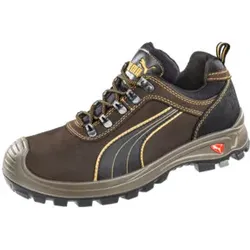 PUMA Halbschuh Sierra Nevada Low