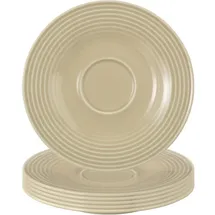 SELTMANN WEIDEN Beat Color Glaze ø 13,7 cm 6er Set - Sandbeige