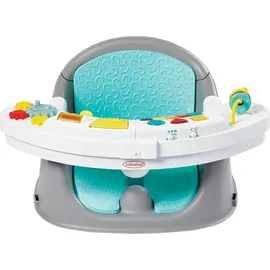 Infantino Musik & Lichter 3-in-1 Entdeckungssitz & Booster