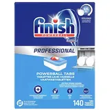Finish Professional Powerball 140 St.