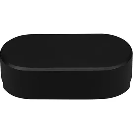 Briloner Luxtrail Einspeisung Schienensystem Zubehör 15 cm Schwarz