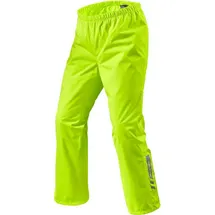 RevIt! Acid 4 H2O Regenhose Neon-Gelb, XL