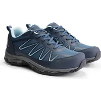 Travelin' Morke Herren marine 46