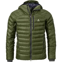 Schöffel Down Jacket, Tschierval M